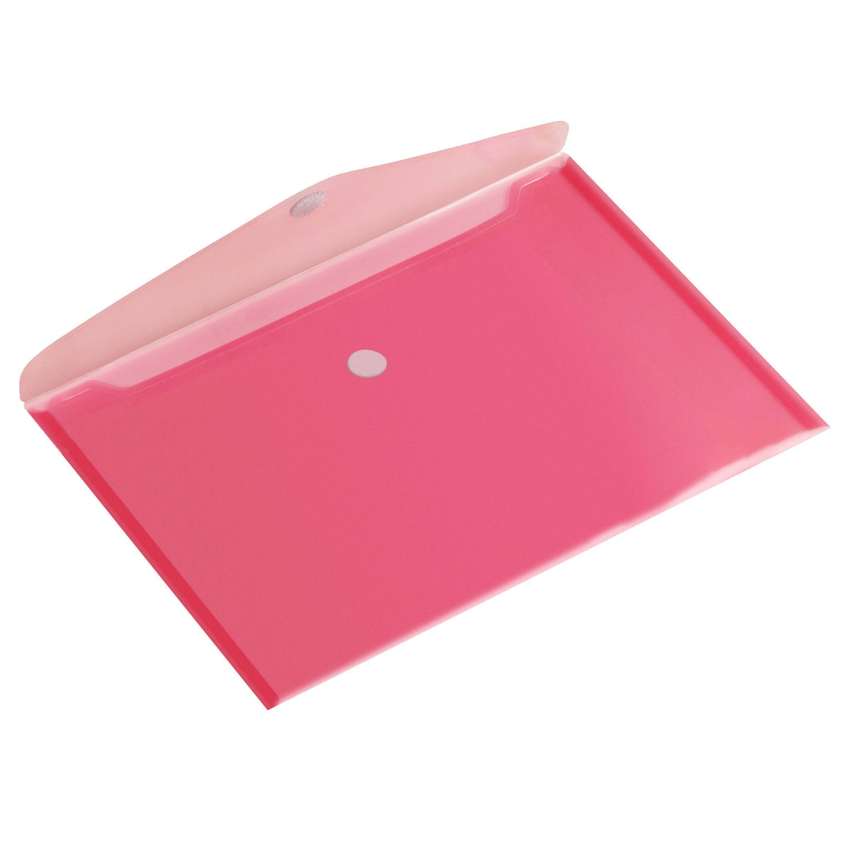 Europel -  Enveloptas  a4 335x240mm dwars pp transp rd