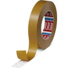 Tesa -  dubbelzijde e, non woven, ft 25 mm x 50 m