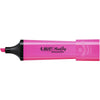 BIC -  markeerstift Highlighter Flat, roze