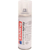 Edding - Bote de pintura en aerosol 5200 spray permanente brillante transparente