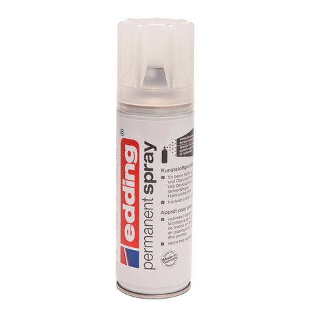 Edding - Permanent Spray 5200 universal primer, 200 ml