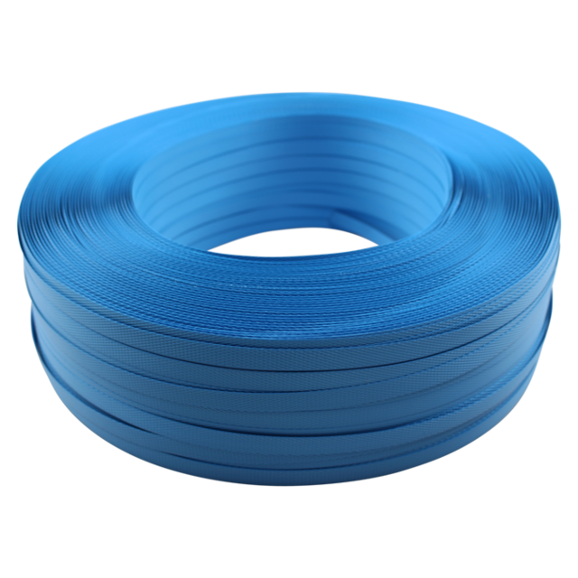 Klika -  Omsnoeringsband | PP | 12mm | 1000m | blauw