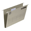 Elba - Hanging folder Verticfile e folio 30mm gray