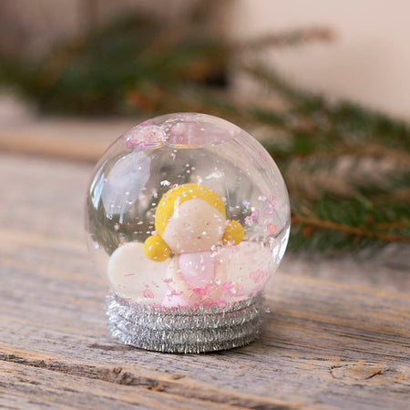 Creativ Company -  Sneeuwbol  8.5x8cm