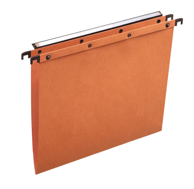 Elba - Hangmap Elba Azo E Folio V -Soil Orange | 25 pièces