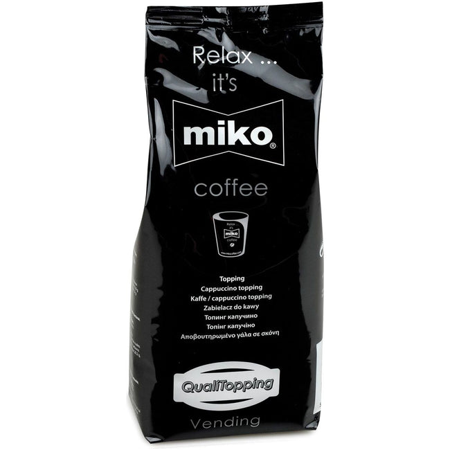 Miko - Miko Qualitopping Wilk en poudre, 750 g Suit