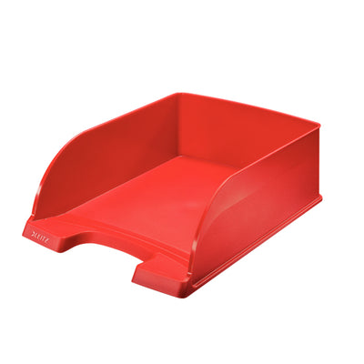 Leitz - Boîte aux lettres 5233 Plus jumbo rouge