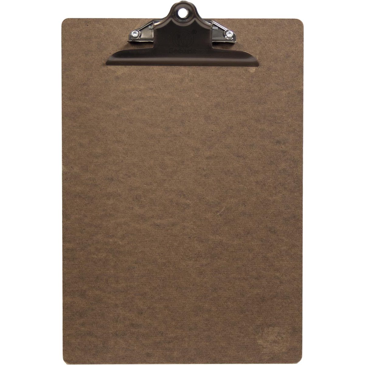 Securit -  menukaart Clipboard, ft 34 x 23 cm, uit hout