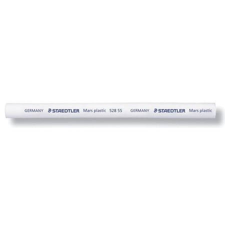 Staedtler -  gum navulling Plastic, voor gum pen