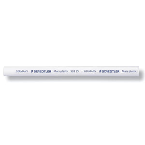 Staedtler - borrador Recambio de plástico para porta borradores