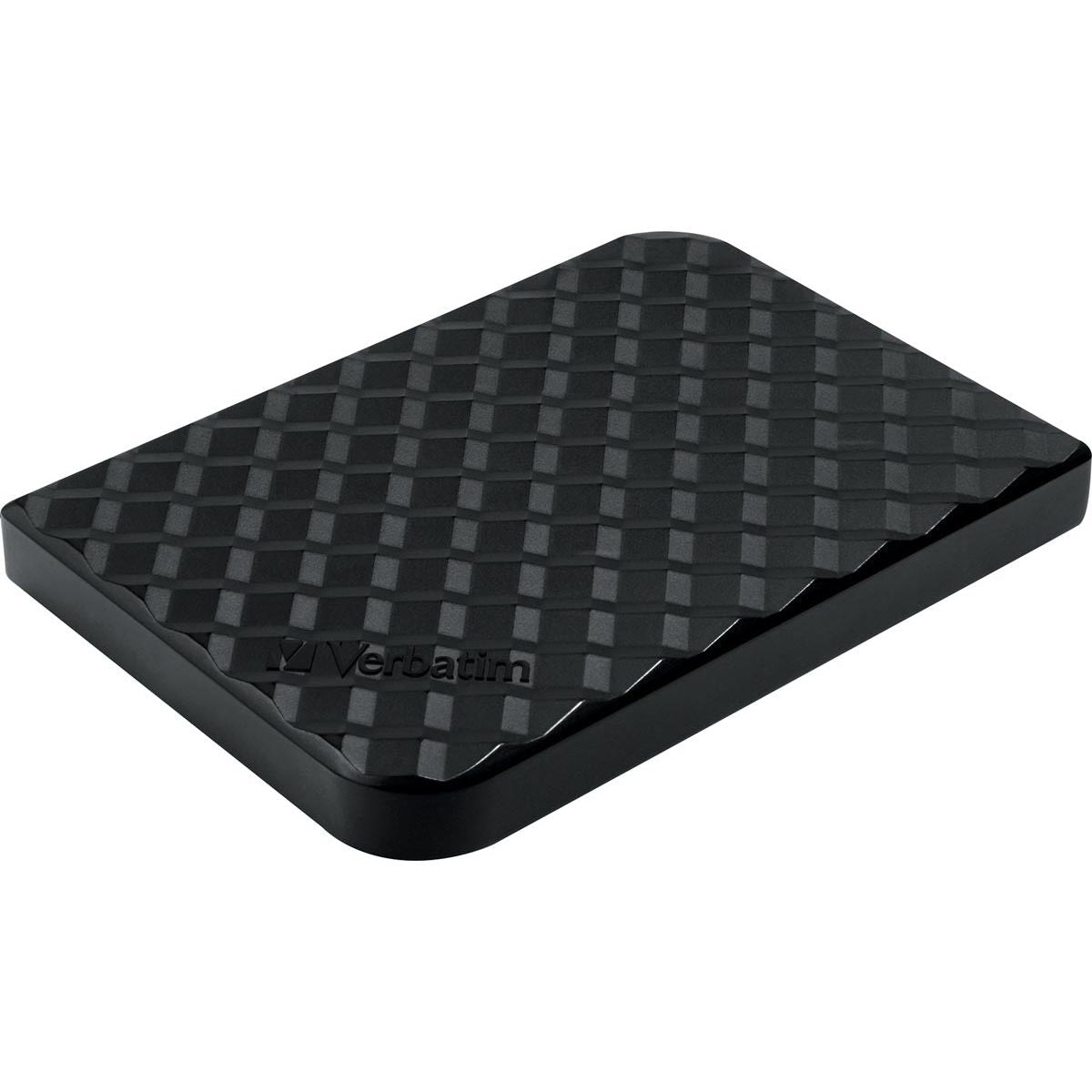 Verbatim - Verbatim harde schijf 3.0 Store 'n' Go, 1 TB, zwart