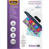 Fellowes - Laminating pouch A3 2x80micron gloss 100 pieces