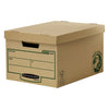 Bankers Box - Archiefdoos Earth 32.5x26x44.5cm bruin