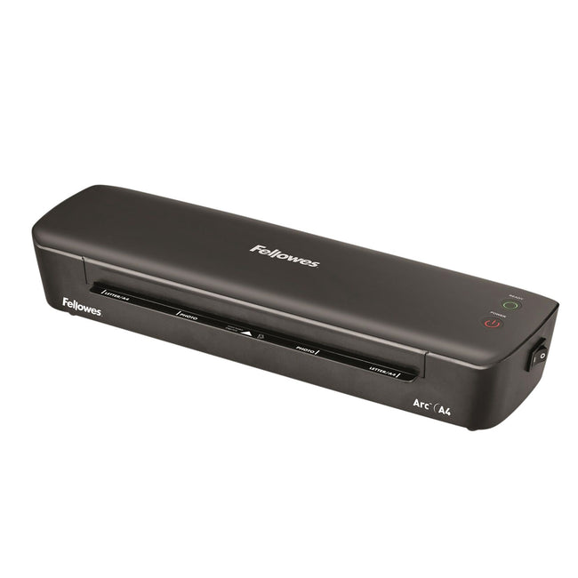 Fellowes -  Lamineermachine  arc a4