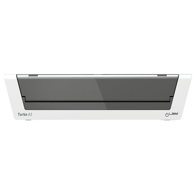Leitz - Macchina plastificatrice iLAM Touch 2 Turbo A3