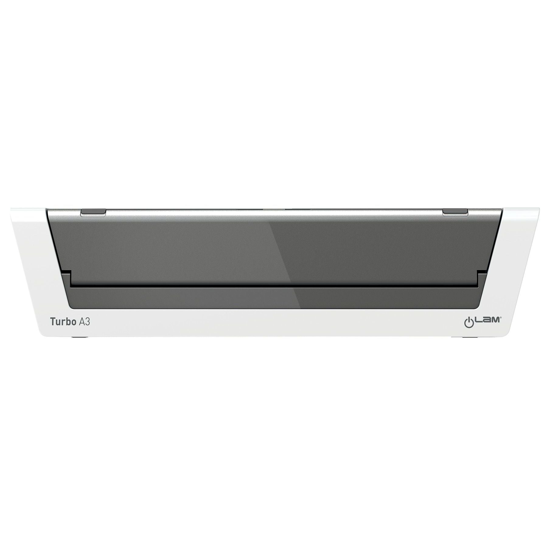 Leitz - Macchina plastificatrice iLAM Touch 2 Turbo A3
