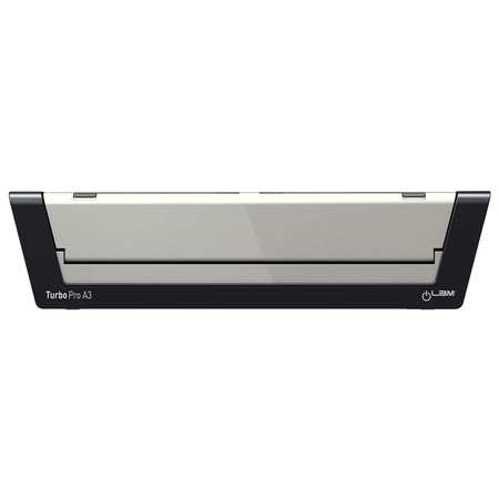 Leitz - Macchina plastificatrice iLAM Touch Turbo Pro A3