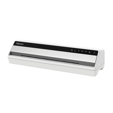 Fellowes -  Saturn 3i Koude/warme lamineermachine 300 mm/min Zwart, Zilver