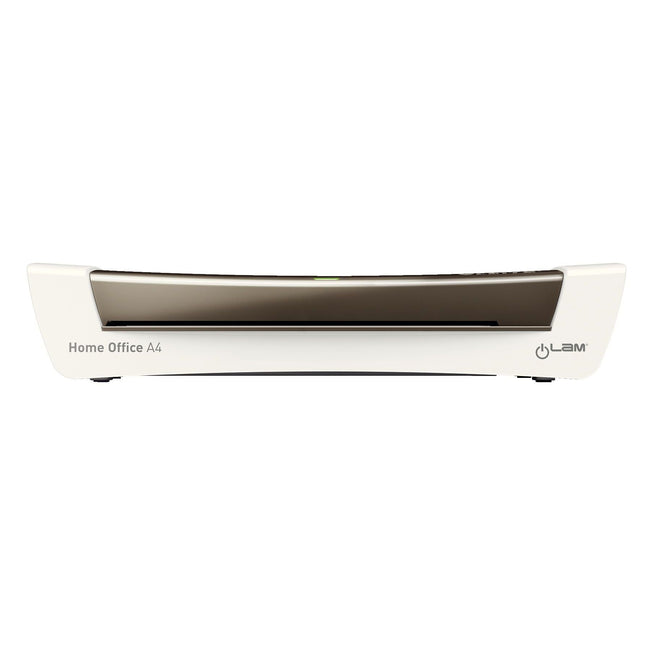 Leitz - Laminating machine iLAM Home A4 gray