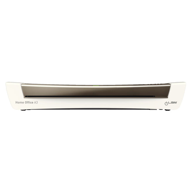 Leitz - Laminadora iLAM Home A3 gris