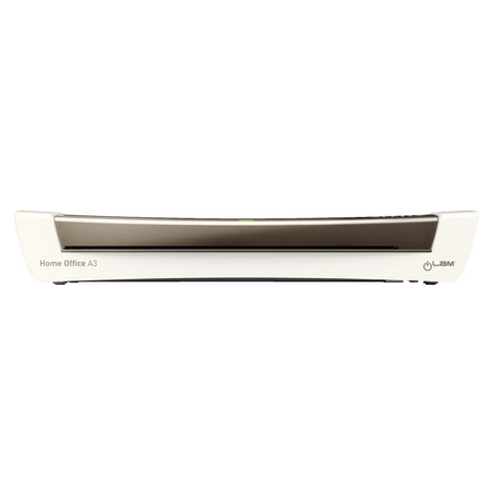 Leitz -  iLAM Home A3 Warme lamineermachine 310 mm/min Grijs, Wit