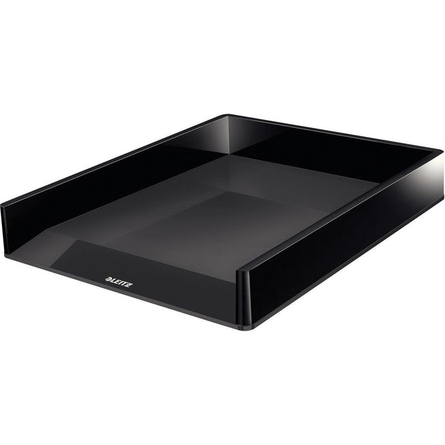 Leitz - Dual Black Letterbox Black