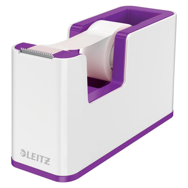 Leitz - WOW Klebstoff Roller Purple