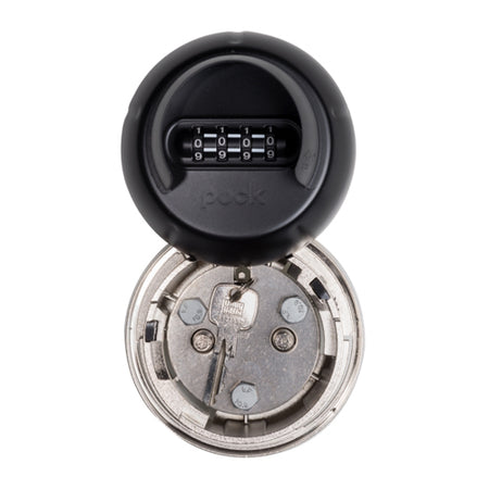 Able2 -  Sleutelkluis puck keysafe