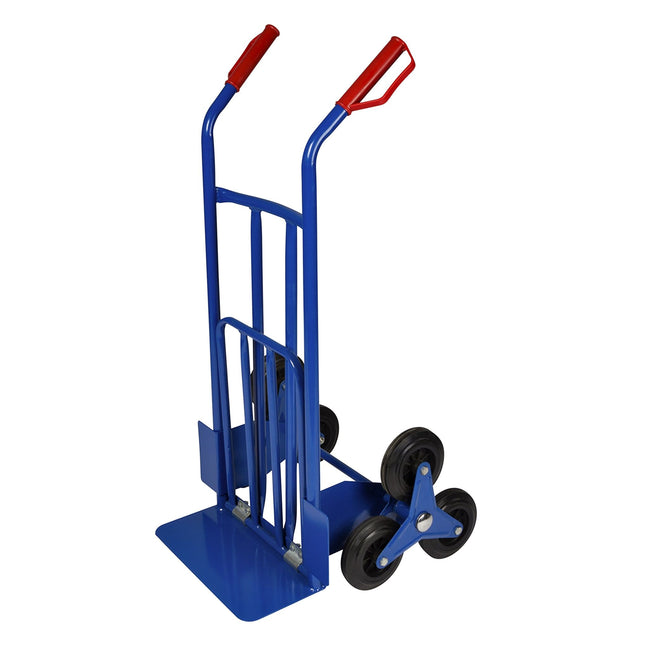 Toolland -  Steekwagen voor trappen 150kg