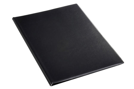 Rillstab - Showmap A4 1 Kanal 10 Taschen schwarz