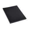 Rillstab - Showmap A4 3 canali 30 pagine nero