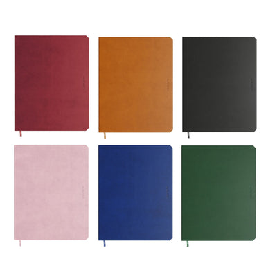 De KEMPEN -  Agenda 2027  weekly planner large 7d/2p
