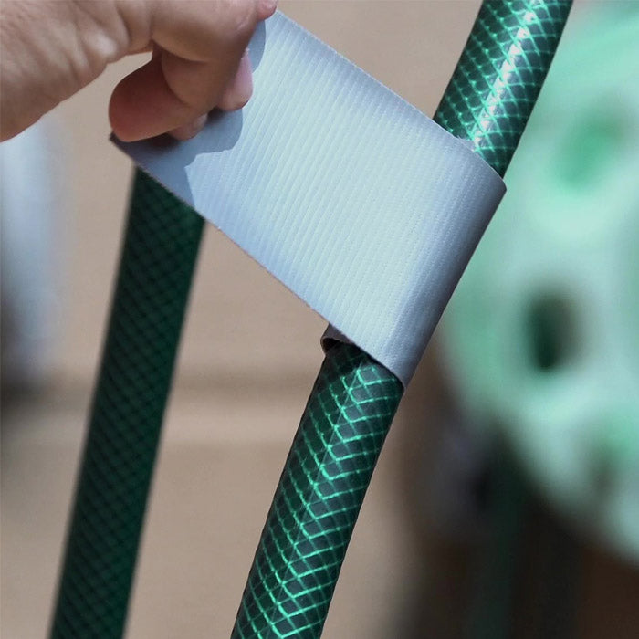 Pattex -  Plakband  50mmx25m power e grijs | 6 stuks