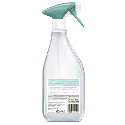 Ecover -  Glasreiniger  groene thee grapefruit 500ml