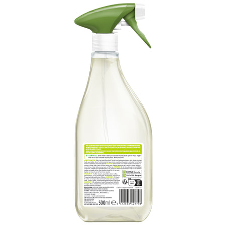 Ecover -  Allesreiniger  citroengras sinaasappel 500ml | 6 stuks
