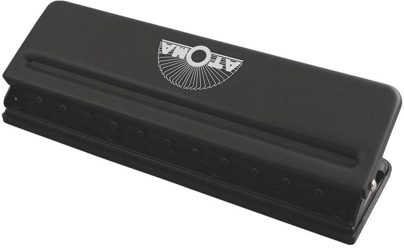 Atoma -  perforator zwart