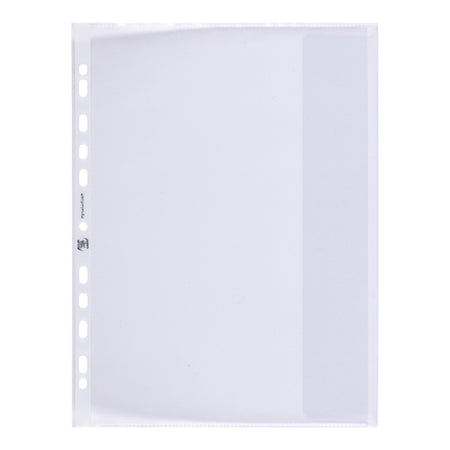 Oxford -  Showtas  71443 11-gaats pp 0.09mm generfd