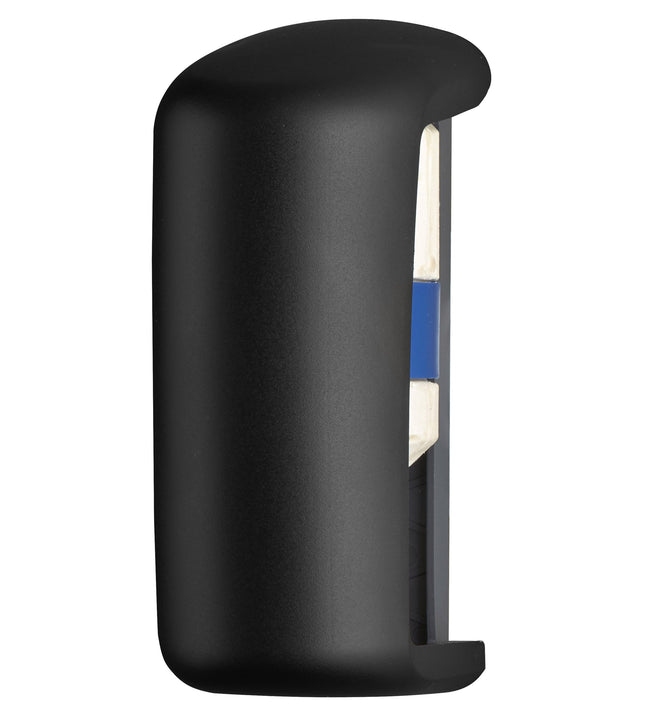 Quartzline -  Luchtverfrisserdispenser  q25 zwart