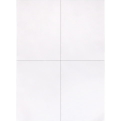 Klika - Étiquette | papier 148x105 mm | Blanc | 400 pièces