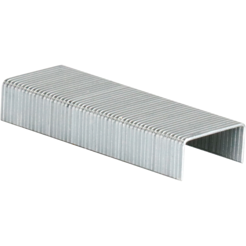 Rapid - Nietjes | aluminium | 1000 stuks