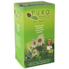 Puro - Organic tea Chamomile, fair trade, pack of 25 bags