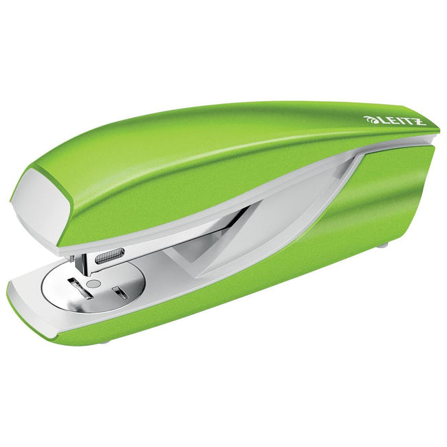 Leitz - NEXXT WOW 5502 ASTAUPLE, GREEN, sur Blister