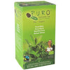 Puro - Organic tea Pure Mint, fair trade, pack of 25 bags