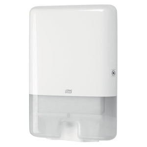 Tork - Dispensador de toallas H2 Elevation Xpress blanco 552000