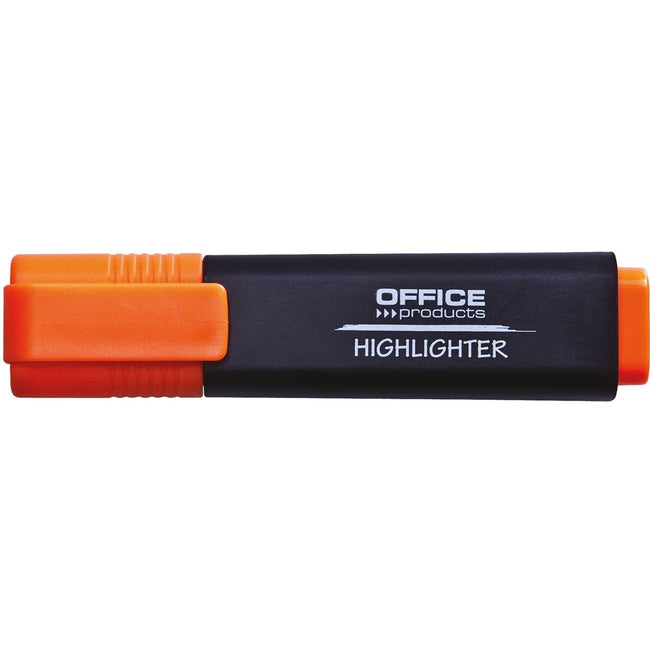 OFFICE products -   markeerstift, 1 5 mm, oranje
