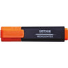 OFFICE products -   markeerstift, 1 5 mm, oranje