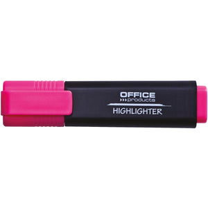 Office Products - highlighter, pink