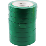 Klika - e 9mmx66mtr PVC 16 rollen licht groen