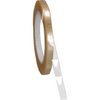 Klika -  Zakkensluite | PP | 9mm | 132m | transparant | 16 rol