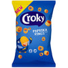 Croky - rondelles de poivre, sachet de 75 g